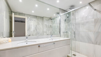 Apartment Gonzalez - Beachside Apartment in Marbella