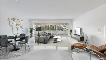 Apartment Gonzalez - Beachside Apartment in Marbella