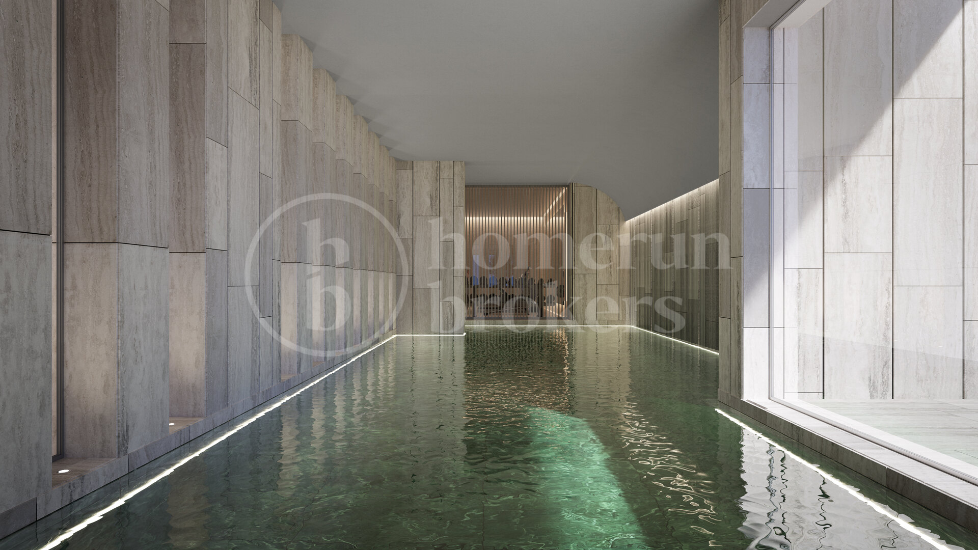 Villa Vida - A Private Sanctuary in the Heart of La Reserva, Sotogrande