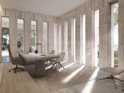 Villa Vida - A Private Sanctuary in the Heart of La Reserva, Sotogrande