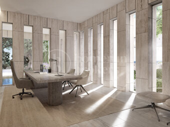 Villa Vida - A Private Sanctuary in the Heart of La Reserva, Sotogrande