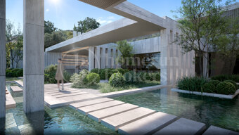 Villa Vida - A Private Sanctuary in the Heart of La Reserva, Sotogrande