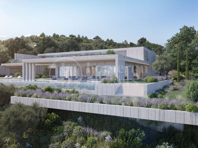 Villa Vida - A Private Sanctuary in the Heart of La Reserva, Sotogrande