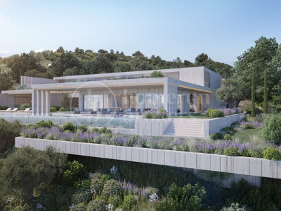 Villa Vida - A Private Sanctuary in the Heart of La Reserva, Sotogrande