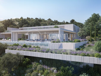 Villa Vida - A Private Sanctuary in the Heart of La Reserva, Sotogrande