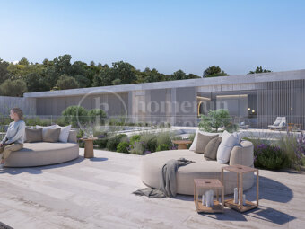 Villa Vida - A Private Sanctuary in the Heart of La Reserva, Sotogrande