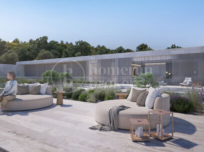 Villa Vida - A Private Sanctuary in the Heart of La Reserva, Sotogrande