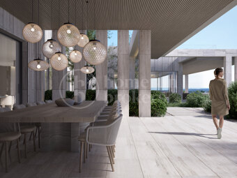 Villa Vida - A Private Sanctuary in the Heart of La Reserva, Sotogrande