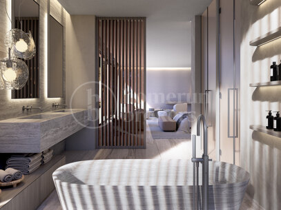 Villa Vida - A Private Sanctuary in the Heart of La Reserva, Sotogrande