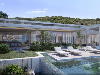 Villa Vida - A Private Sanctuary in the Heart of La Reserva, Sotogrande