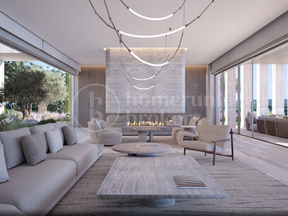 Villa Vida - A Private Sanctuary in the Heart of La Reserva, Sotogrande