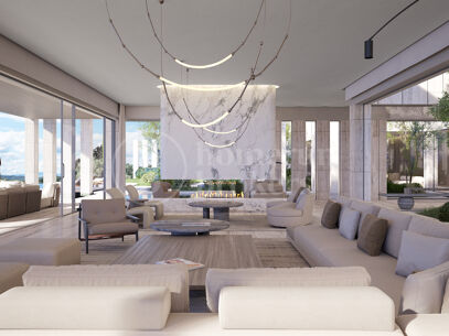 Villa Vida - A Private Sanctuary in the Heart of La Reserva, Sotogrande