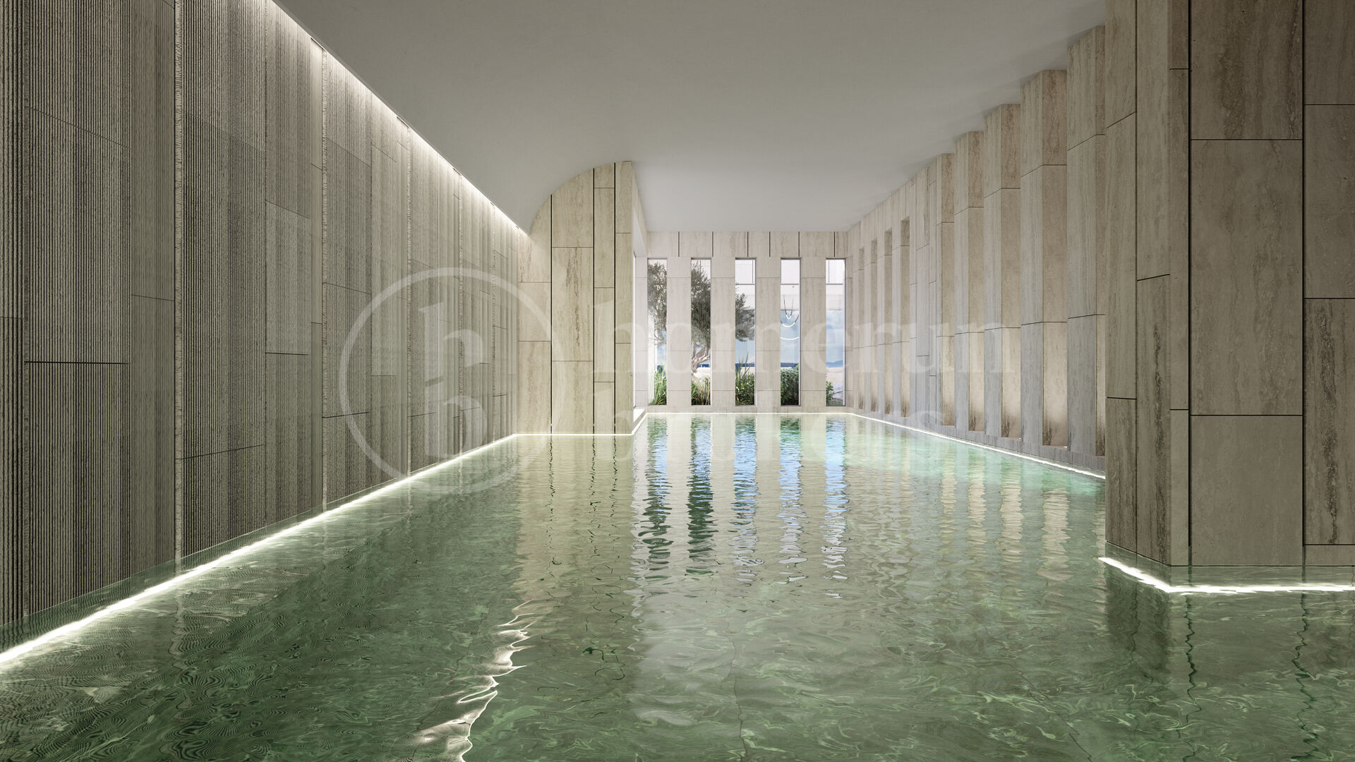 Villa Vida - A Private Sanctuary in the Heart of La Reserva, Sotogrande