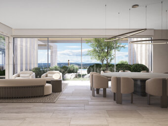 Villa Vida - A Private Sanctuary in the Heart of La Reserva, Sotogrande