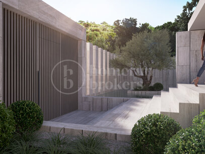 Villa Vida - A Private Sanctuary in the Heart of La Reserva, Sotogrande
