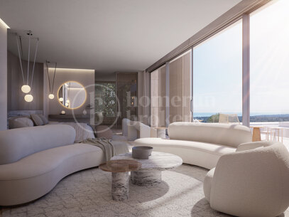 Villa Vida - A Private Sanctuary in the Heart of La Reserva, Sotogrande