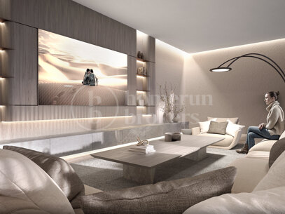 Villa Vida - A Private Sanctuary in the Heart of La Reserva, Sotogrande