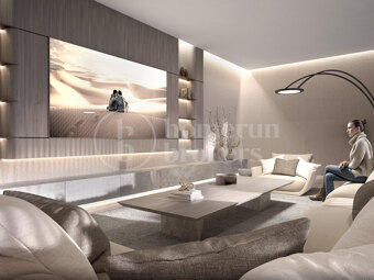 Villa Vida - A Private Sanctuary in the Heart of La Reserva, Sotogrande