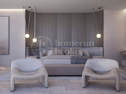 Villa Vida - A Private Sanctuary in the Heart of La Reserva, Sotogrande