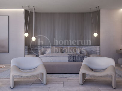 Villa Vida - A Private Sanctuary in the Heart of La Reserva, Sotogrande