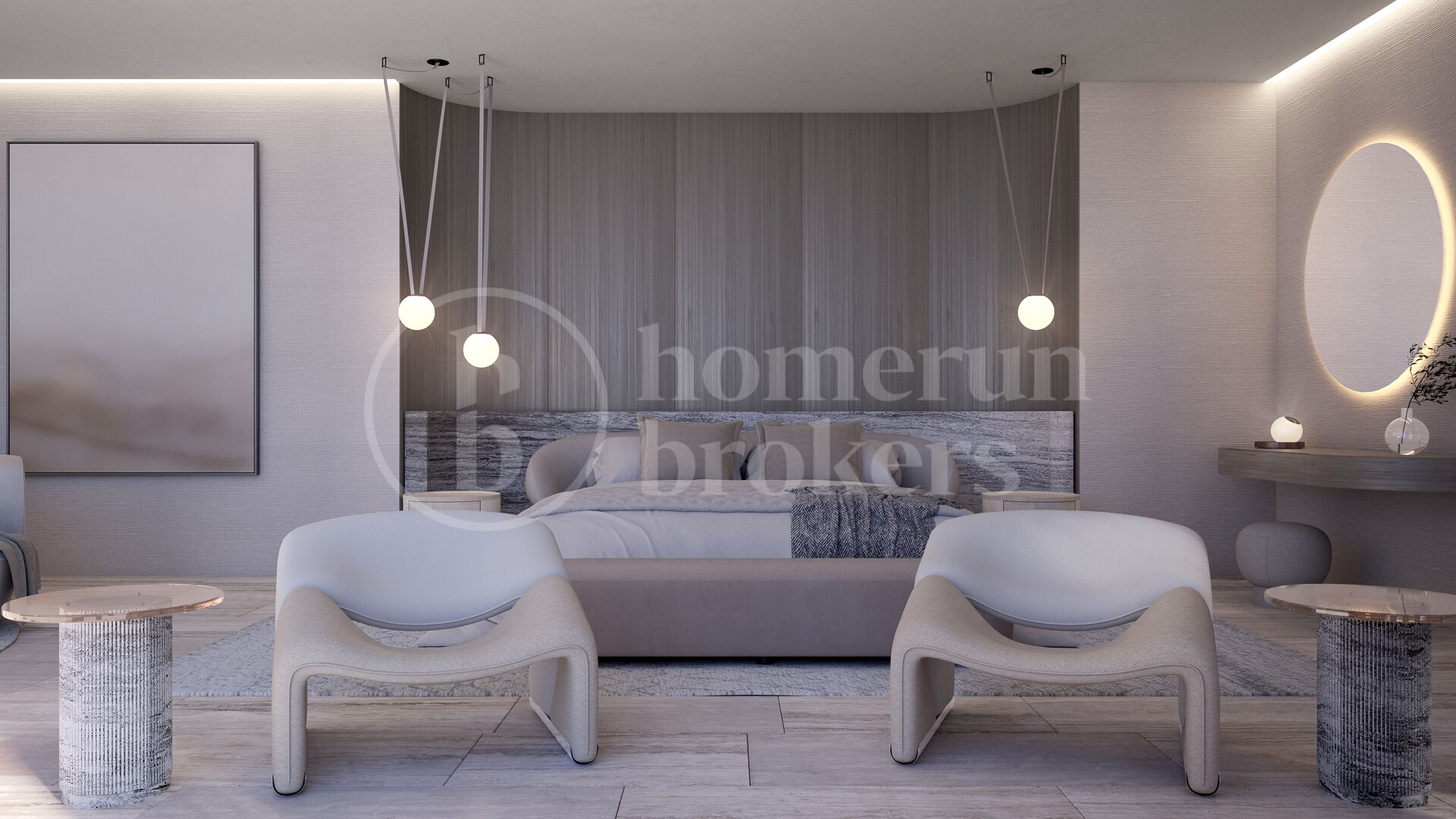Villa Vida - A Private Sanctuary in the Heart of La Reserva, Sotogrande