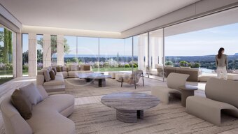 Villa Vida - A Private Sanctuary in the Heart of La Reserva, Sotogrande