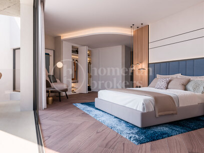 Villa Moon - Turnkey Villa in Marbella Golden Mile