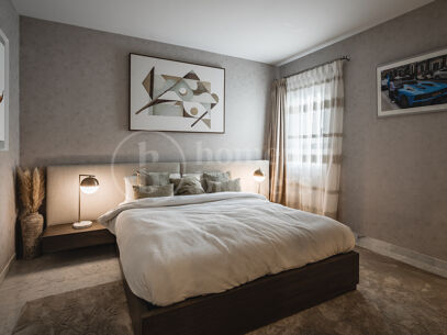 Apartment Kyoto - Renovated beachfront in Puente Romano