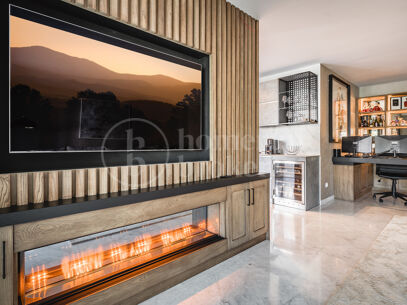 Apartment Kyoto - Renovated beachfront in Puente Romano
