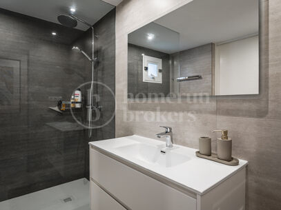 Apartment Kyoto - Renovated beachfront in Puente Romano