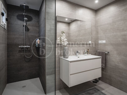 Apartment Kyoto - Renovated beachfront in Puente Romano