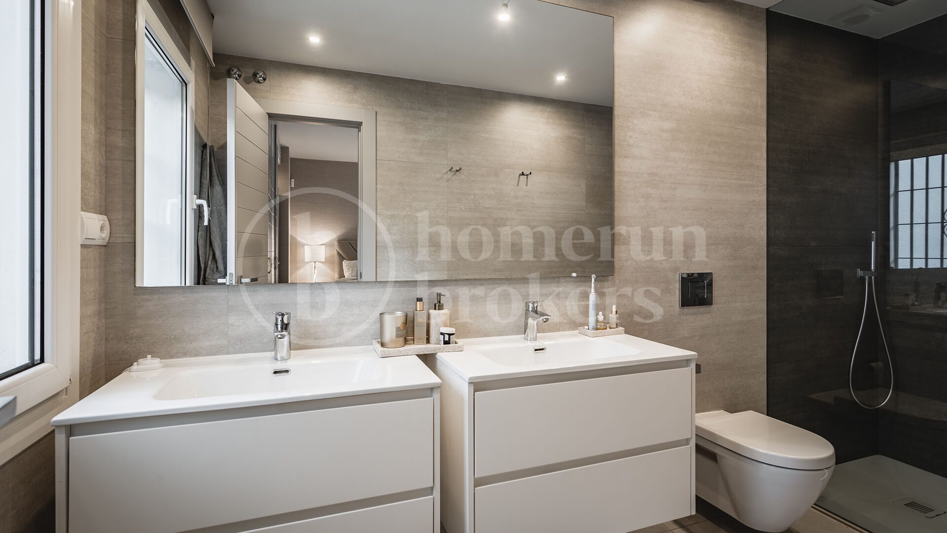 Apartment Kyoto - Renovated beachfront in Puente Romano