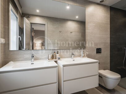 Apartment Kyoto - Renovated beachfront in Puente Romano
