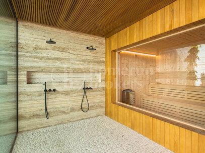 Villa Alia - Masterpiece with Sea Views and Cutting-Edge Design in El Madroñal