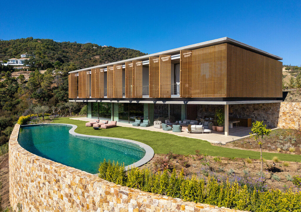 Villa Alia