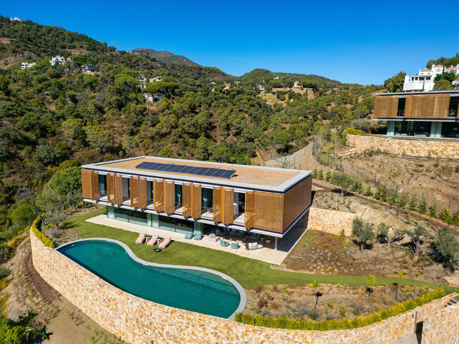 Villa Alia