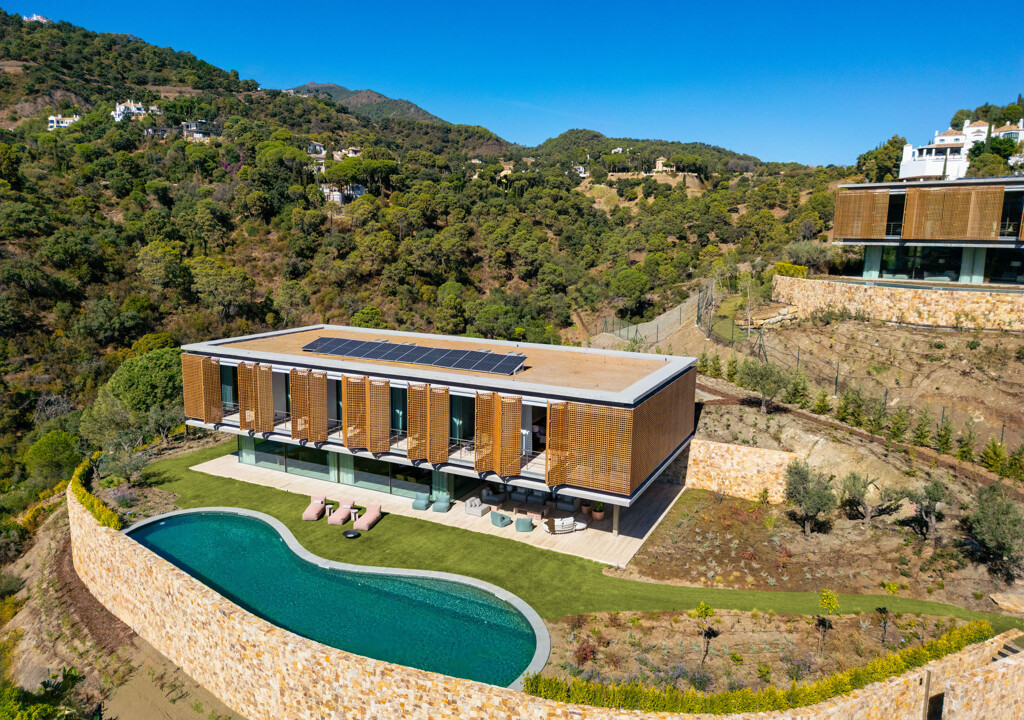 Villa Alia