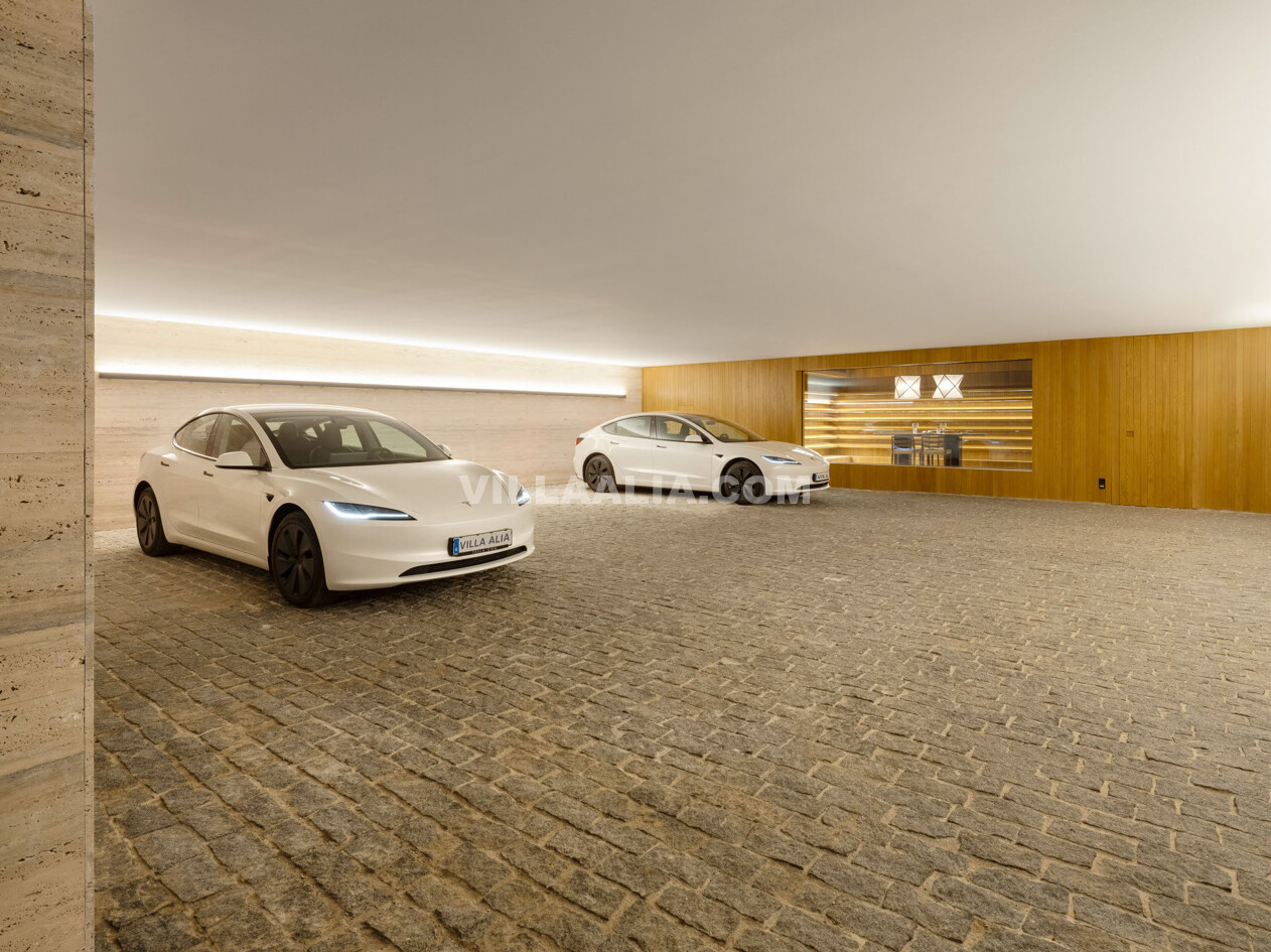 Villa Alia