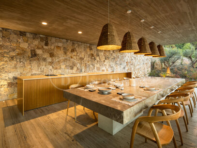 Villa Alia - Masterpiece with Sea Views and Cutting-Edge Design in El Madroñal