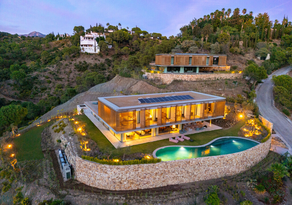 Villa Alia
