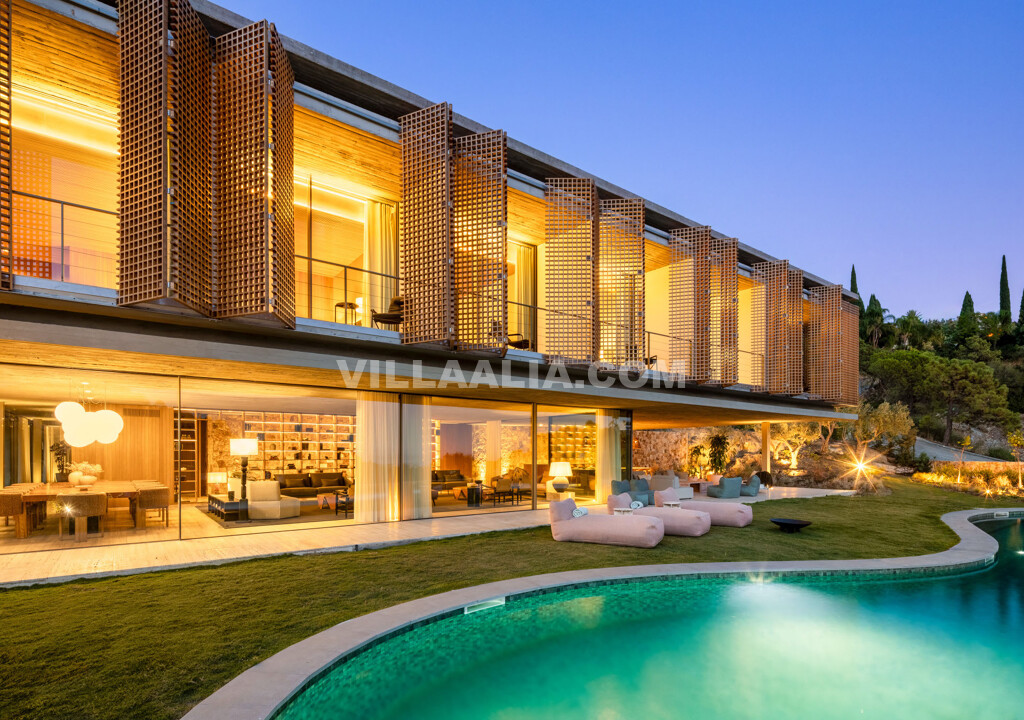 Villa Alia