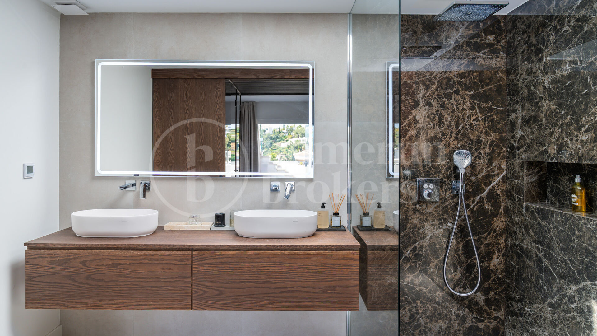 Penthouse Mirador - Panoramic Views, and Modern Comfort in La Quinta