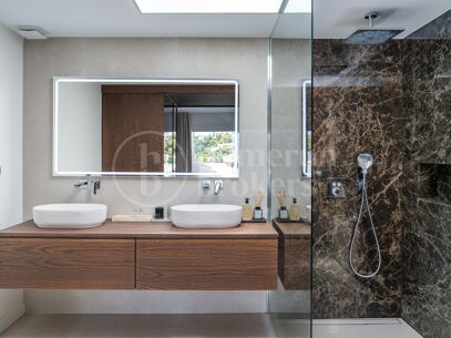 Penthouse Mirador - Panoramic Views, and Modern Comfort in La Quinta