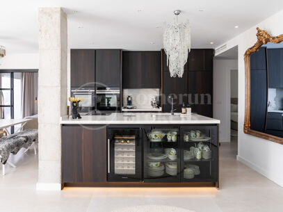 Penthouse Mirador - Panoramic Views, and Modern Comfort in La Quinta