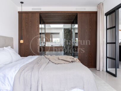 Penthouse Mirador - Panoramic Views, and Modern Comfort in La Quinta