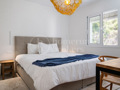 Penthouse Mirador - Panoramic Views, and Modern Comfort in La Quinta