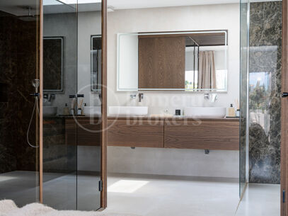 Penthouse Mirador - Panoramic Views, and Modern Comfort in La Quinta