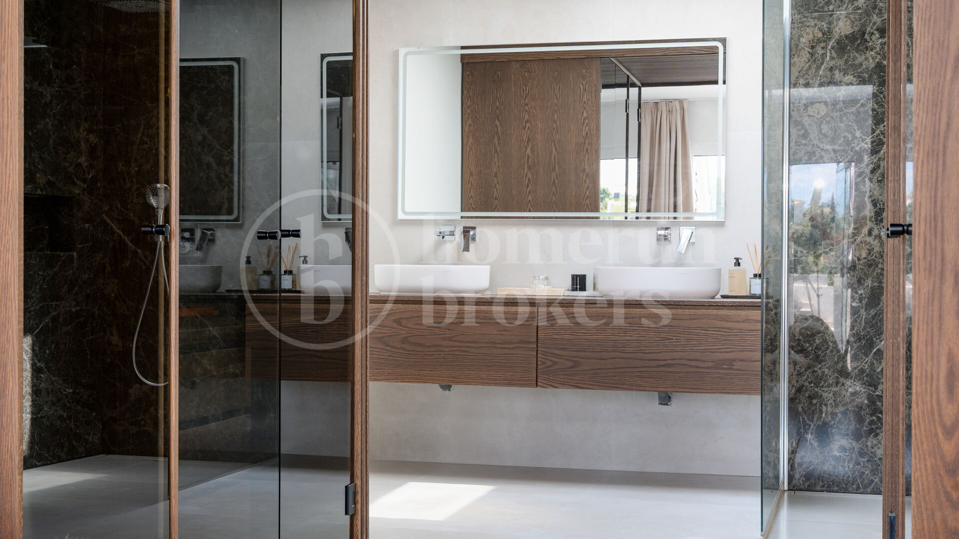 Penthouse Mirador - Panoramic Views, and Modern Comfort in La Quinta