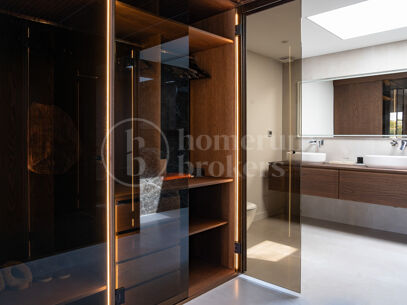 Penthouse Mirador - Panoramic Views, and Modern Comfort in La Quinta