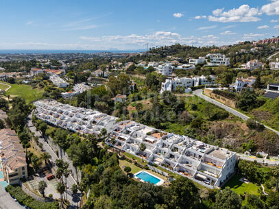 Penthouse Mirador - Panoramic Views, and Modern Comfort in La Quinta